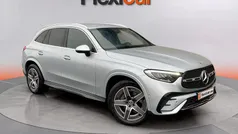 Usado 2025 Mercedes GLC220 | 58.990 € (Super precio)