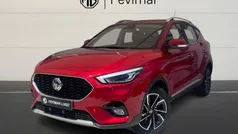 Rojo Nuevo 2024 MG ZS Luxury Berlina | 19.490 € (Buen precio)