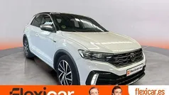 Usado 2022 VW T-Roc R SUV | 36.490 € (Precio justo)