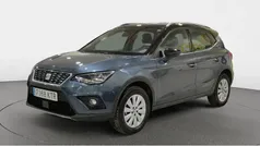 Usado 2019 Seat Arona XCELLENCE SUV | 13.546 € (Precio justo)