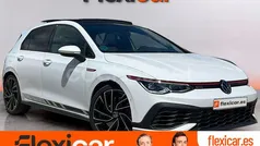 Usado 2021 VW Golf VIII GTI Clubsport Berlina | 35.290 € (Precio justo)