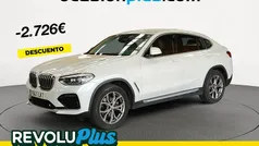 Usado 2020 BMW X4 SUV | 29.490 € (Super precio)