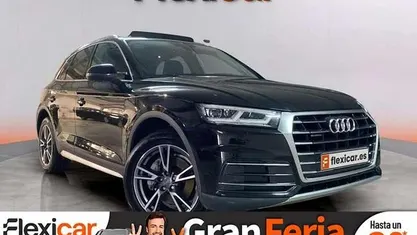 Usado 2017 Audi Q5 Premium SUV | 25.990 € (Buen precio)