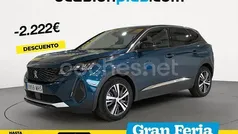 Usado 2023 Peugeot 3008 Allure SUV | 24.450 € (Precio justo)