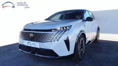 Blanco Nuevo 2024 Peugeot e-3008 GT SUV | 44.990 € (Buen precio)
