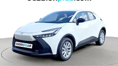 Usado 2025 Toyota C-HR Active SUV | 27.537 € (Super precio)