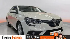 Usado 2019 Renault Mégane IV Business Berlina | 10.490 € (Buen precio)