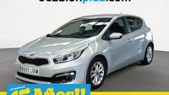 Usado 2017 Kia Ceed GT Utilitario | 11.200 € (Precio justo)