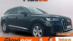 Gris / plata Usado 2020 Audi Q7 Premium SUV | 40.990 € (Super precio)