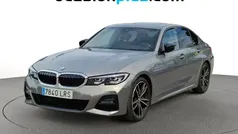 Usado 2021 BMW 330 Berlina | 36.264 € (Super precio)