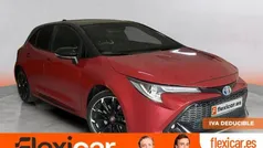 Usado 2022 Toyota Corolla Sport Berlina | 26.990 € (Precio justo)