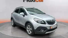 Usado 2016 Opel Mokka X Selective SUV | 9480 € (Buen precio)