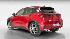 Rojo Usado 2025 Lexus LBX SUV | 34.990 € (Buen precio)