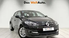 Otro Usado 2015 Renault Mégane III LIMITED Utilitario | 9500 € (Un poco caro)