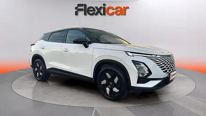 Usado Omoda 5 147 CV (108 kW) 2025 SUV