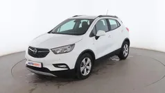Blanco Usado 2017 Opel Mokka X Selective SUV | 12.999 € (Precio justo)
