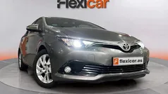 Usado 2018 Toyota Auris Active Berlina | 13.290 € (Precio justo)