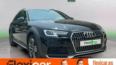 Usado 2017 Audi A4 Allroad Familiar | 26.990 € (Super precio)