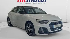 Usado 2022 Audi A1 S-Line Utilitario | 22.890 € (Precio justo)