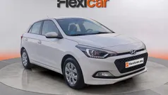 Usado 2016 Hyundai i20 Utilitario | 9990 € (Precio justo)
