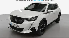 Usado 2021 Peugeot 2008 Allure SUV | 13.173 € (Super precio)