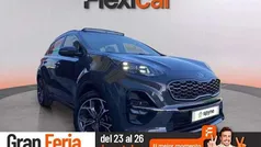 Usado 2019 Kia Sportage SUV | 17.390 € (Precio justo)