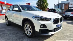Usado 2020 BMW X2 Advantage SUV | 21.900 € (Super precio)