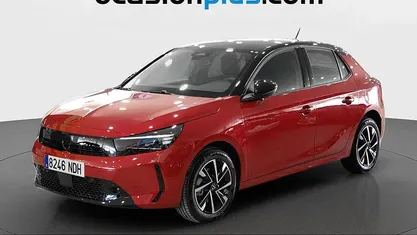 Usado 2025 Opel Corsa Utilitario | 15.355 € (Precio justo)