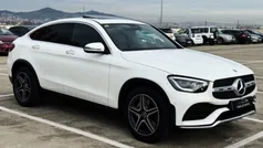 Mercedes GLC220