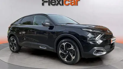 Usado Citroën C4 131 CV (96 kW) 2024 Utilitario