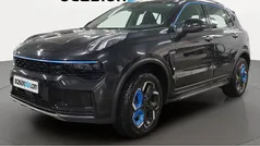 Usado 2023 Lynk & Co 01 SUV | 25.446 € (Buen precio)