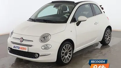 Usado Fiat 500 Star 70 CV (51 kW) 2020