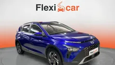 Usado 2022 Hyundai Bayon SUV | 12.190 € (Buen precio)