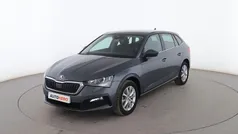 Usado 2020 Skoda Scala Style Utilitario | 15.699 € (Buen precio)