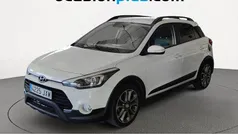 Usado 2017 Hyundai i20 Active Utilitario | 11.200 € (Precio justo)