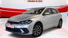 Usado 2024 VW Polo Life | 20.000 € (Precio justo)