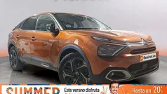 Usado 2021 Citroën C4 Feel Utilitario | 15.490 € (Precio justo)