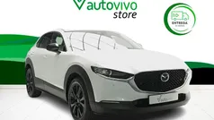 Usado 2025 Mazda CX-30 Homura-Line SUV | 27.900 € (Precio justo)