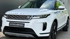 Usado 2019 Land Rover Range Rover evoque S SUV | 29.900 € (Precio justo)