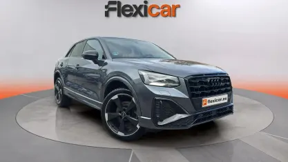 Occasion Audi Q2 Premium 150 PK (110 kW) 2021 Grijs SUV