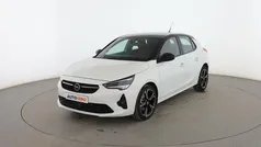 Usado 2021 Opel Corsa GS Line Berlina | 13.399 € (Precio justo)
