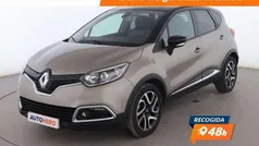 Usado 2015 Renault Captur Zen SUV | 11.299 € (Precio justo)