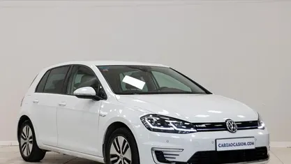 Usado VW Golf VII 136 CV (100 kW) 2017 Otro Berlina