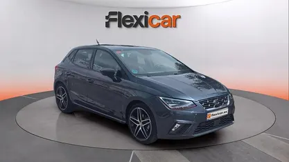 Usado Seat Ibiza FR 115 CV (84 kW) 2019 Utilitario