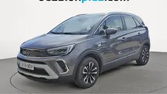 Gris Usado 2021 Opel Crossland Elegance SUV | 12.264 € (Precio justo)