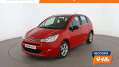 Usado 2016 Citroën C3 Live Utilitario | 7799 € (Precio justo)