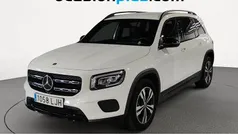 Blanco Usado 2020 Mercedes GLB200 SUV | 30.228 € (Super precio)