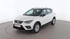 Blanco Usado 2020 Seat Arona XCELLENCE SUV | 15.799 € (Precio justo)