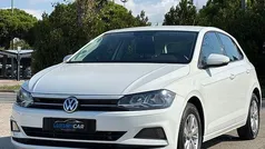 Usado 2019 VW Polo Sportline | 14.990 € (Precio justo)