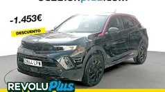 Usado 2021 Opel Mokka GS Line SUV | 15.990 € (Precio justo)